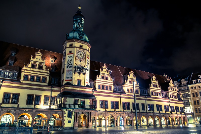 Der Markt als Henkersplatz